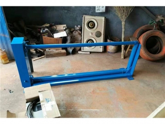 圓管式金屬探測(cè)儀